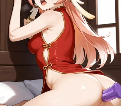 煙緋のエロ画像 155枚目