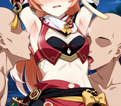 煙緋のエロ画像 164枚目