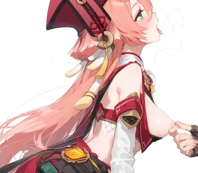 煙緋のエロ画像 63枚目