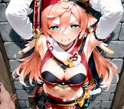 煙緋のエロ画像 100枚目