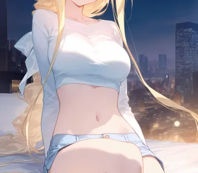 アリス・シンセシス・サーティのエロ画像 107枚目