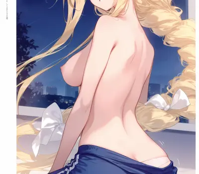 アリス・シンセシス・サーティのエロ画像 114枚目