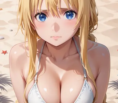 アリス・シンセシス・サーティのエロ画像 227枚目