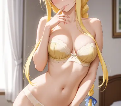 アリス・シンセシス・サーティのエロ画像 30枚目