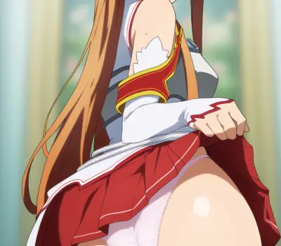アスナのエロ画像 171枚目