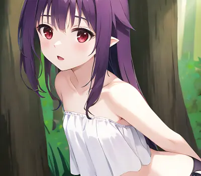 ユウキのエロ画像 106枚目