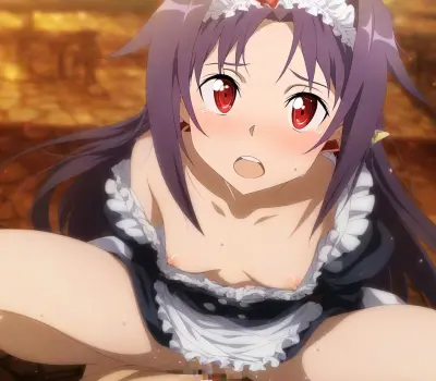 ユウキのエロ画像 174枚目