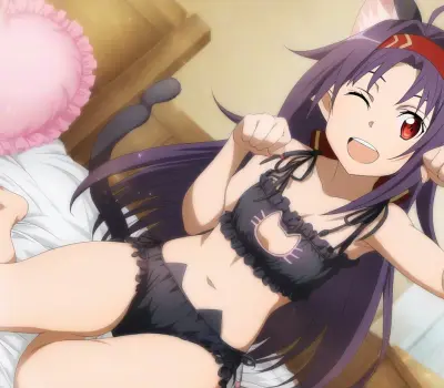 ユウキのエロ画像 177枚目