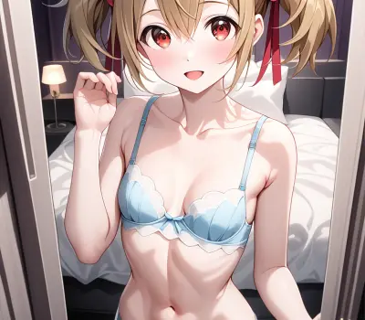 シリカのエロ画像 198枚目