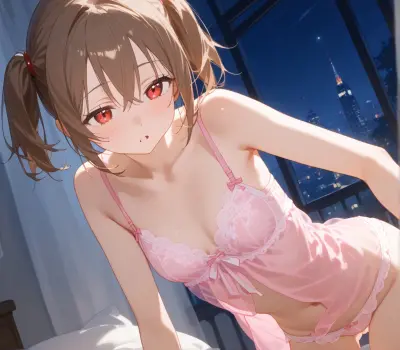 シリカのエロ画像 40枚目