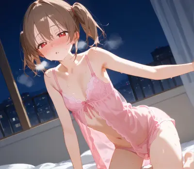 シリカのエロ画像 43枚目