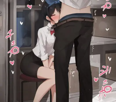 喉奥まで突っ込みたくなる女の子のフェラエロ画像まとめ Part4 70枚↑のエロ画像 42枚目