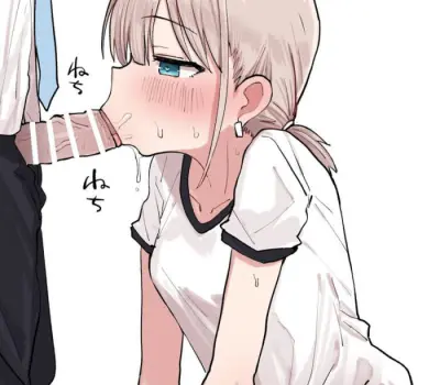 喉奥まで突っ込みたくなる女の子のフェラエロ画像まとめ Part4 70枚↑のエロ画像 50枚目