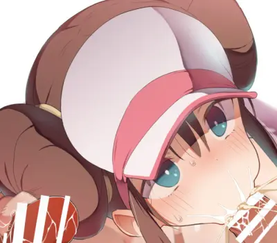 喉奥まで突っ込みたくなる女の子のフェラエロ画像まとめ Part4 70枚↑のエロ画像 55枚目