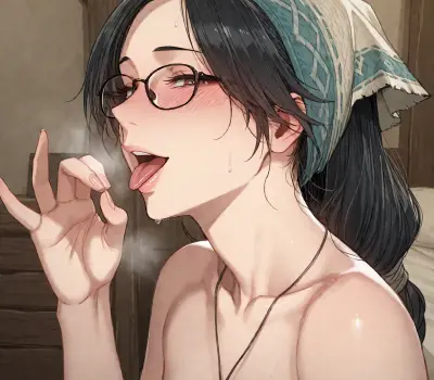 アルマのエロ画像 40枚目