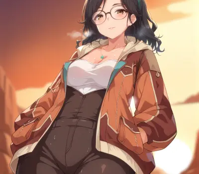 アルマのエロ画像 59枚目
