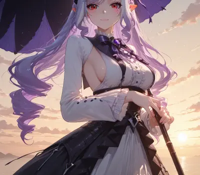 ビビアンのエロ画像 101枚目