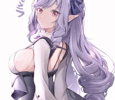 ビビアンのエロ画像 3枚目