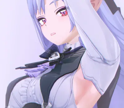 ビビアンのエロ画像 28枚目