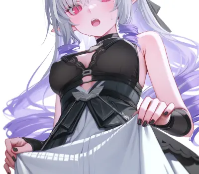 ビビアンのエロ画像 4枚目