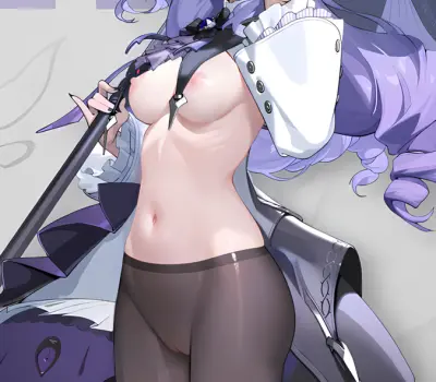 ビビアンのエロ画像 34枚目