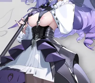 ビビアンのエロ画像 35枚目