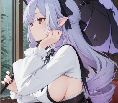 ビビアンのエロ画像 45枚目