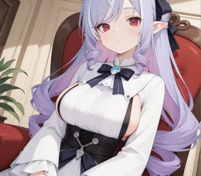 ビビアンのエロ画像 55枚目