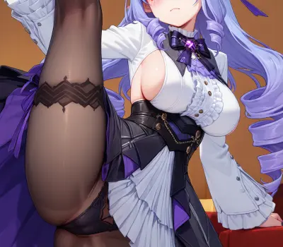 ビビアンのエロ画像 7枚目