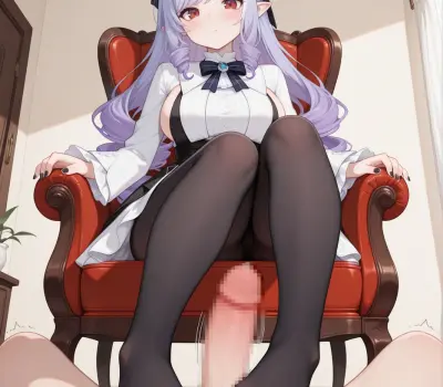 ビビアンのエロ画像 65枚目