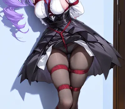 ビビアンのエロ画像 73枚目