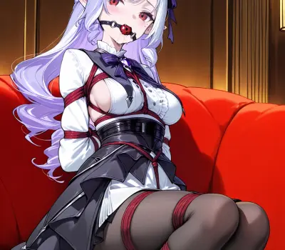 ビビアンのエロ画像 74枚目