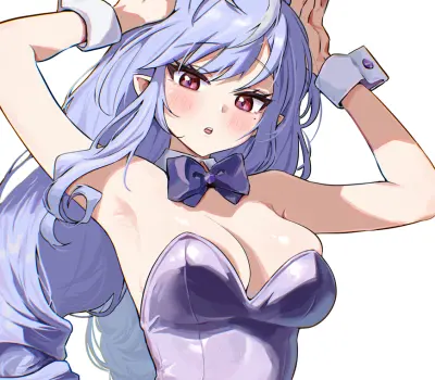 ビビアンのエロ画像 75枚目