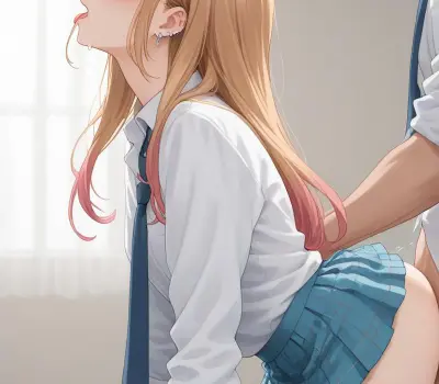 喜多川海夢のエロ画像 7枚目