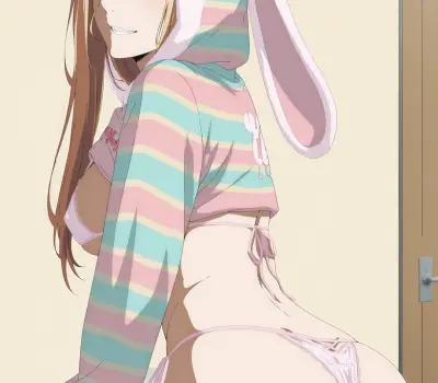 パワーのエロ画像 73枚目