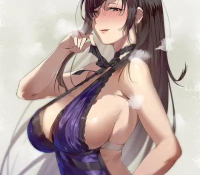 ティファ・ロックハートのエロ画像 203枚目