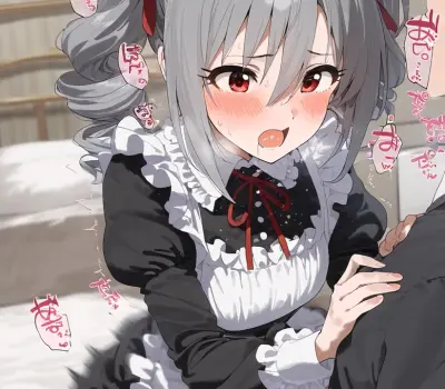 神崎蘭子のエロ画像 44枚目