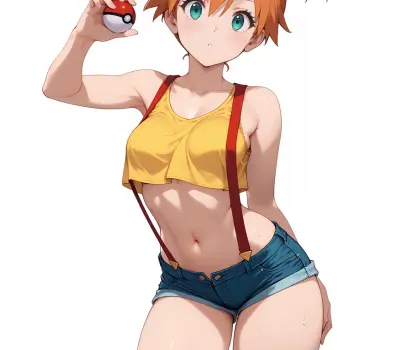 カスミのエロ画像 190枚目