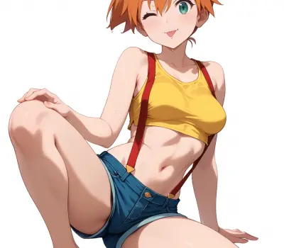 カスミのエロ画像 192枚目