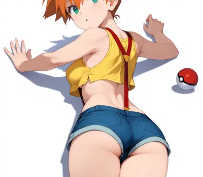 カスミのエロ画像 193枚目