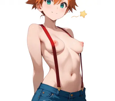 カスミのエロ画像 197枚目