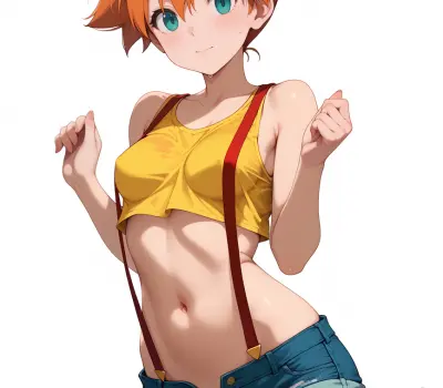 カスミのエロ画像 200枚目