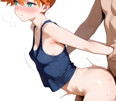 カスミのエロ画像 38枚目