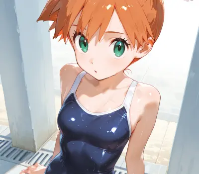 カスミのエロ画像 55枚目