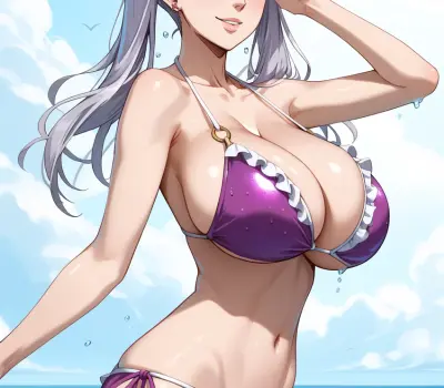 ノエル・シルヴァのエロ画像 204枚目