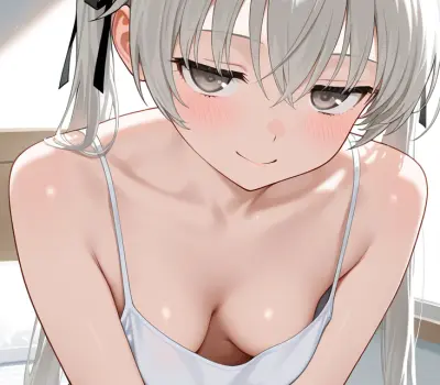 春日野穹のエロ画像 10枚目