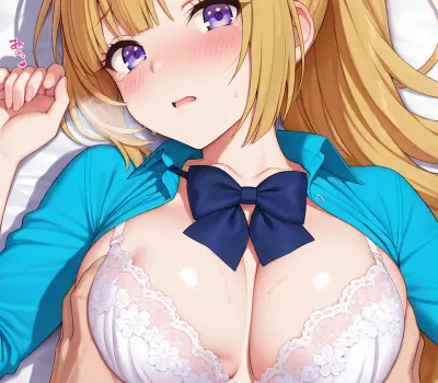 軽井沢恵のエロ画像 147枚目