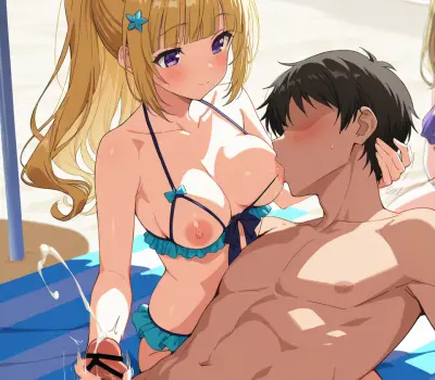 軽井沢恵のエロ画像 19枚目