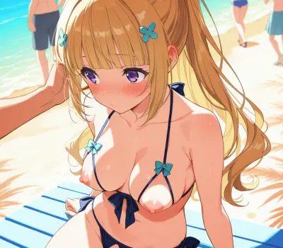 軽井沢恵のエロ画像 10枚目