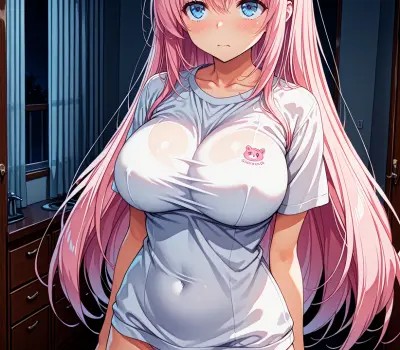 一之瀬帆波のエロ画像 121枚目
